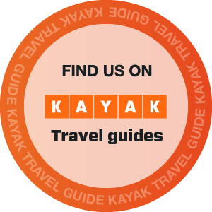 Kayak Travel Guides