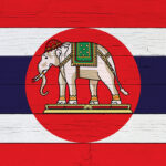 Thai National Elephant Day