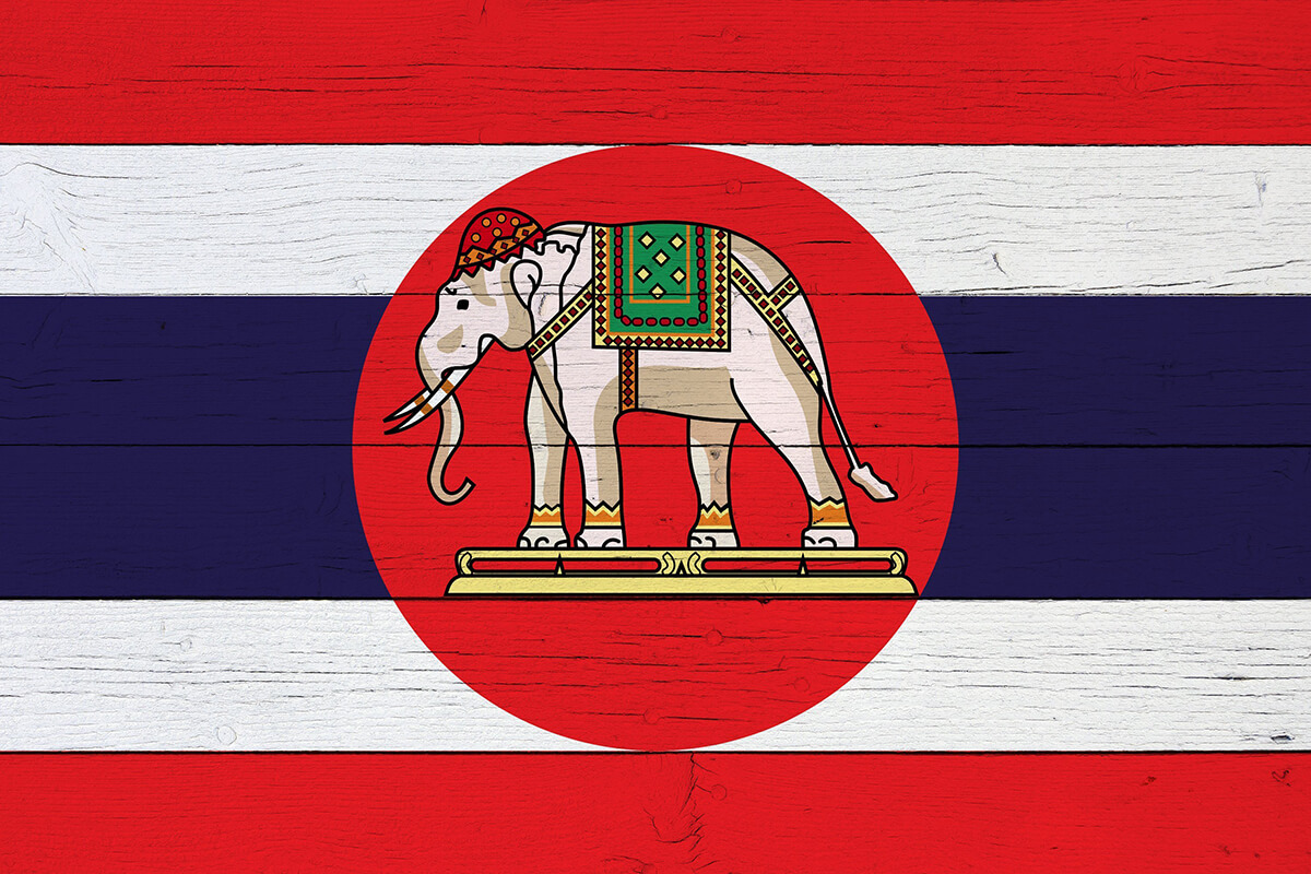 Thai National Elephant Day